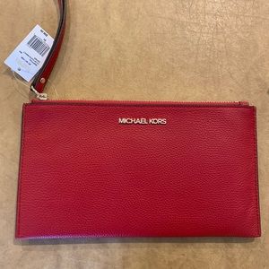 Michael Kors Wristlet